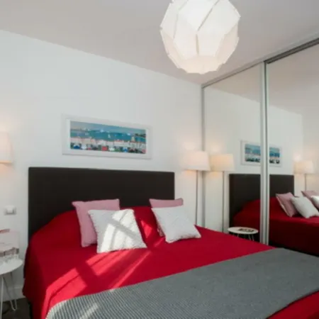 Appartamento Le Basque Saint-Jean-de-Luz