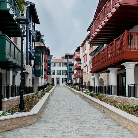 Appartamento Le Basque Saint-Jean-de-Luz